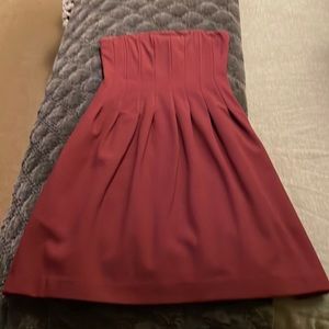 Kaya & Sloane Homecoming Dress